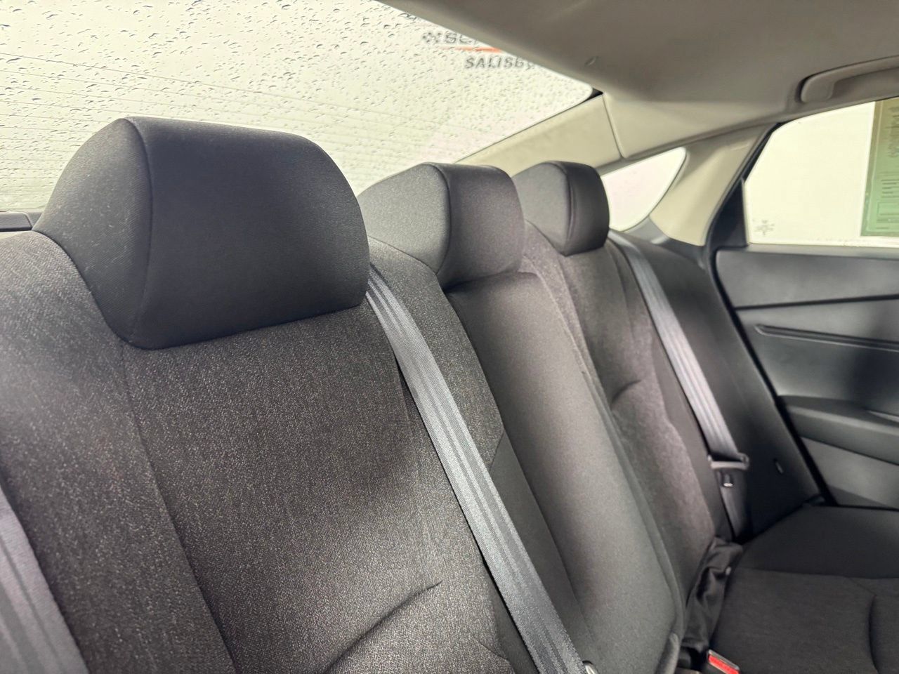 Used 2026 Honda Accord SE image 29