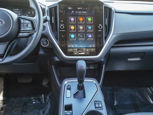 Certified 2024 Subaru Crosstrek 2.0i Premium image 13