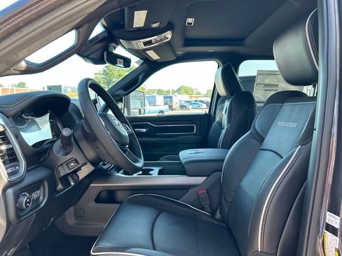 New 2026 RAM 2500 Laramie image 22