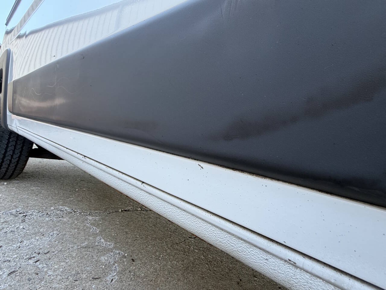 Used 2016 RAM ProMaster 1500 w/ Mopar Trailer Tow Group FWD image 7