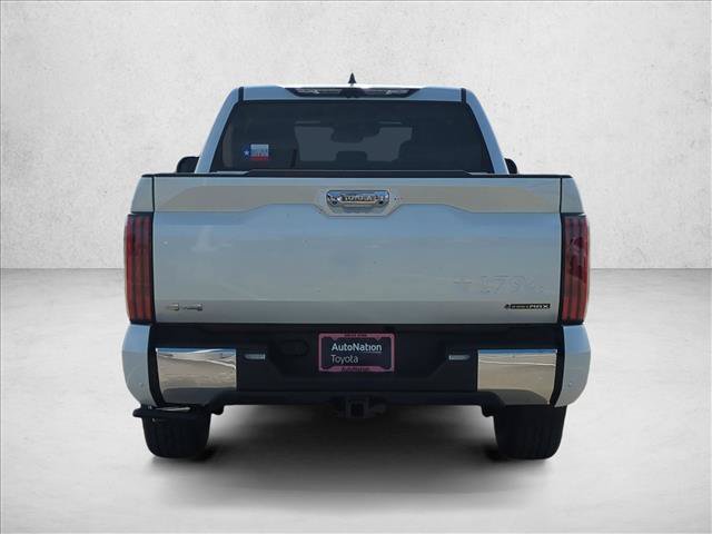New 2026 Toyota Tundra 1794 Edition AWD/4WD image 8