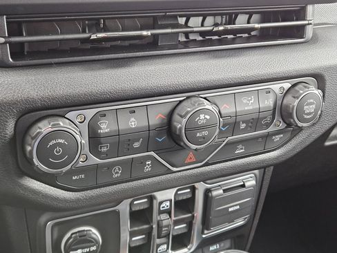 New 2026 Jeep Wrangler Willys image 19