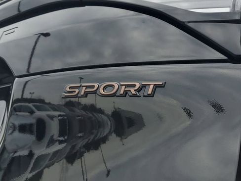 New 2026 Subaru Forester Sport image 8