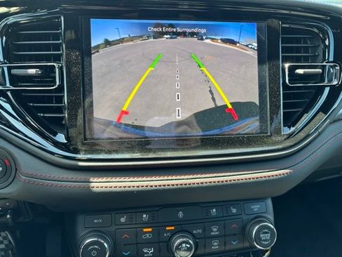 New 2026 Dodge Durango GT AWD/4WD image 33
