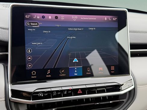 Used 2023 Jeep Compass Limited w/ Elite Group image 24