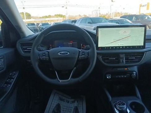 New 2026 Ford Escape Active w/ Tech Pack #1 FWD image 28