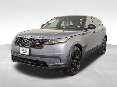 Used 2023 Land Rover Range Rover Velar S image 2