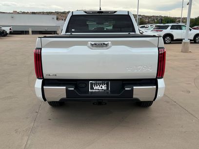 New 2026 Toyota Tundra 1794 Edition