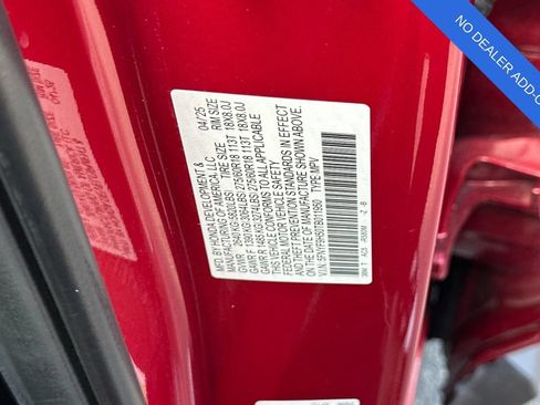 Used 2026 Honda Passport TrailSport image 31