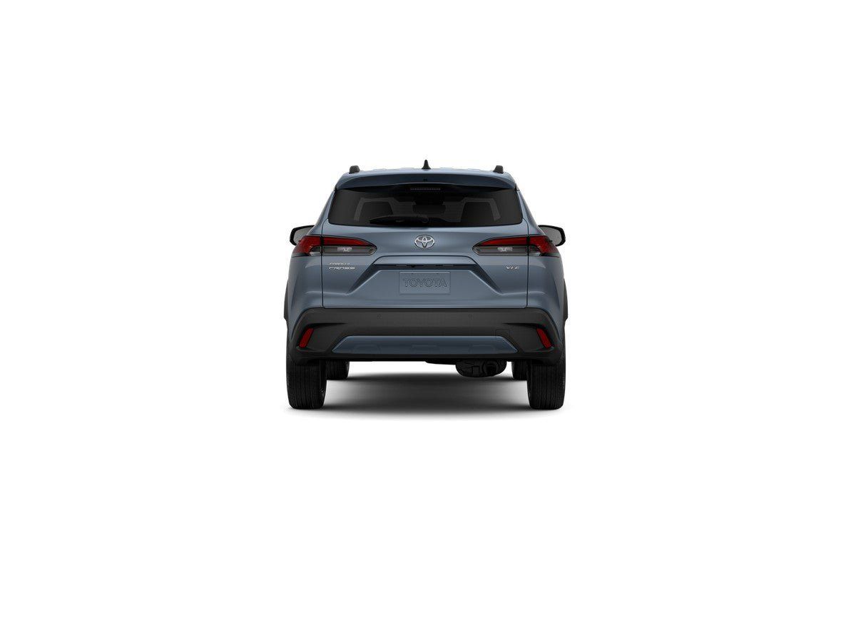 New 2026 Toyota Corolla Cross XLE FWD image 8