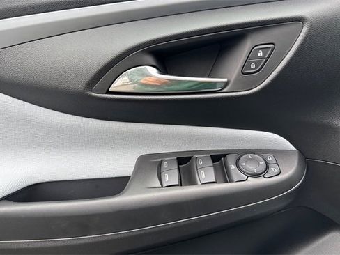 New 2026 Buick Envista Preferred w/ Advanced Safety Package image 11