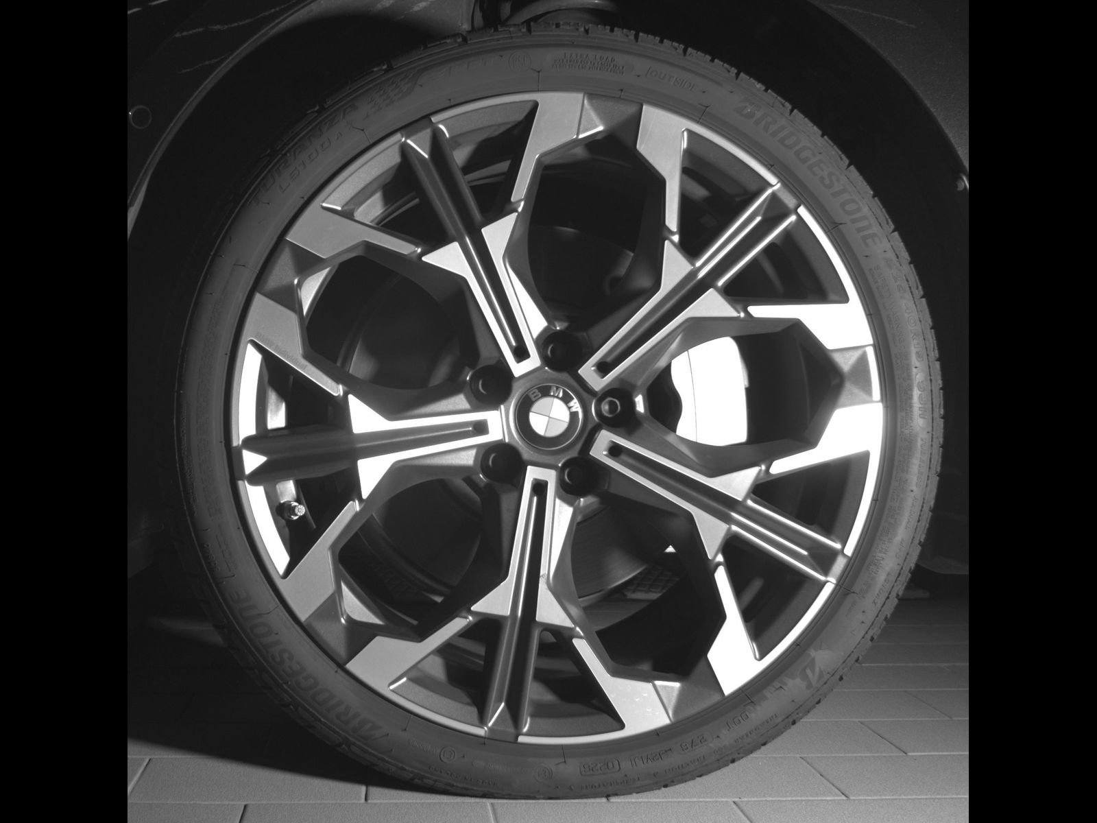 Certified 2026 BMW 330i Sedan RWD image 22