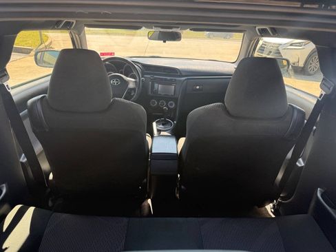 Used 2012 Scion tC FWD image 17