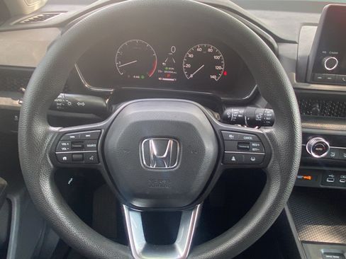 Used 2023 Honda CR-V EX image 15