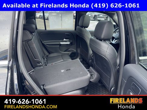 Used 2021 Mercedes-Benz GLB 250 4MATIC image 37