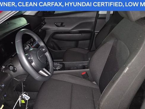 Certified 2026 Hyundai Kona SEL Sport image 5