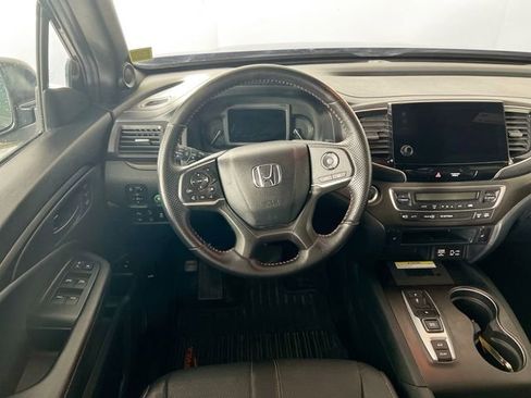 Certified 2023 Honda Passport TrailSport image 26