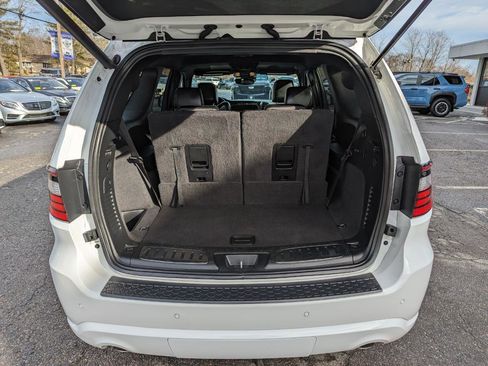 Used 2022 Dodge Durango GT image 43