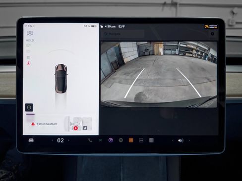 Used 2022 Tesla Model 3 Long Range image 14