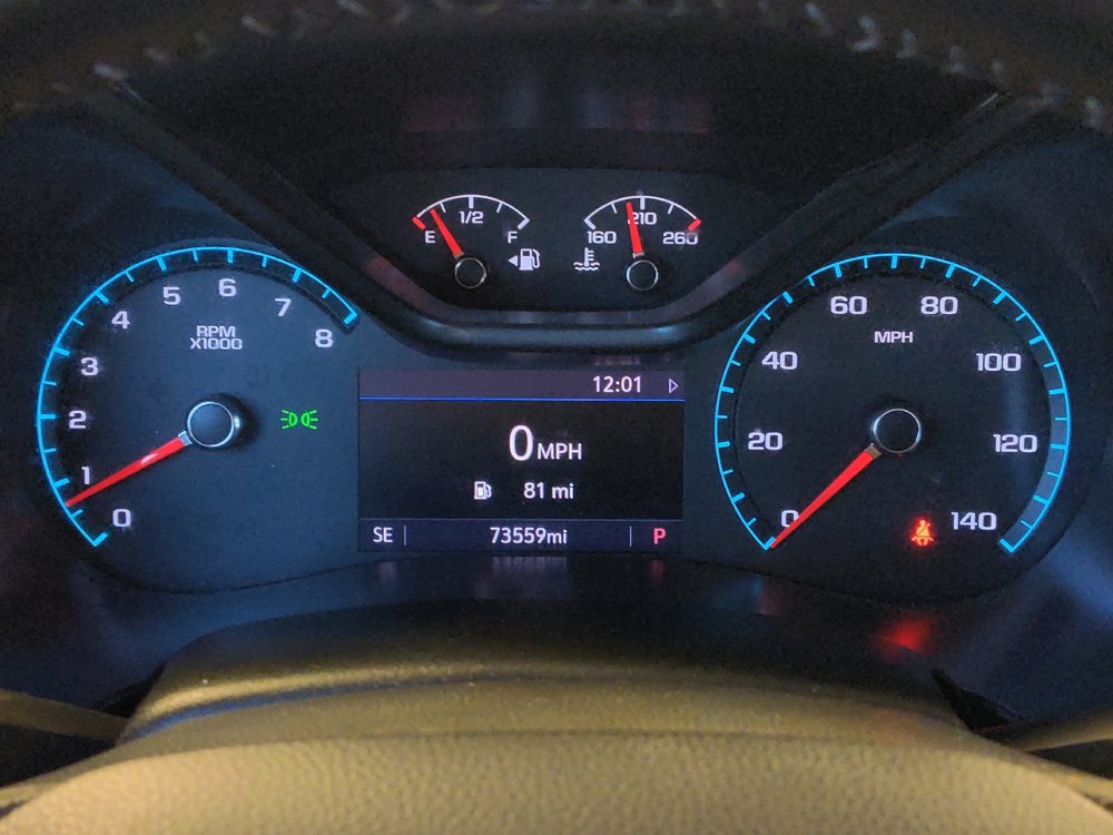Used 2020 GMC Canyon SLE w/ Elevation Edition RWD image 23
