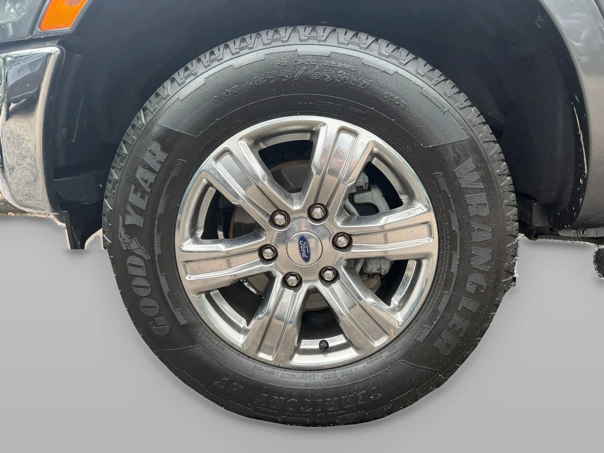 Used 2019 Ford Ranger XLT w/ Equipment Group 302A Luxury AWD/4WD image 34