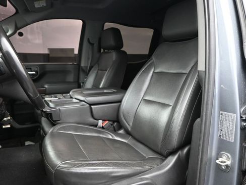 Used 2019 GMC Sierra 1500 SLT image 9