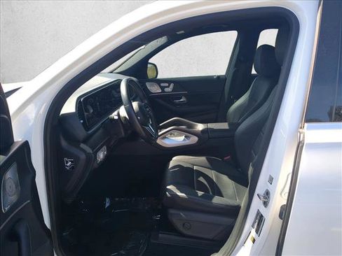 Certified 2022 Mercedes-Benz GLE 350 4MATIC image 17
