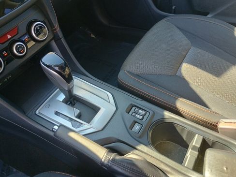 Certified 2023 Subaru Crosstrek 2.0i Premium image 32