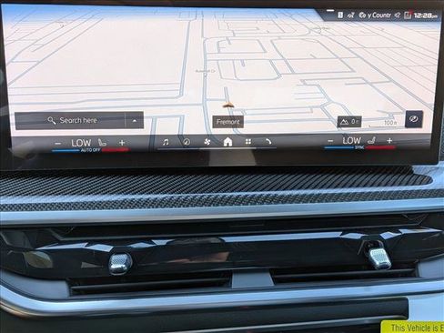 New 2026 BMW X6 M60i image 13