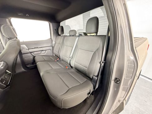 Used 2021 Ford F150 XLT w/ Equipment Group 302A High AWD/4WD image 19