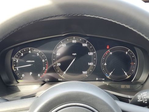 New 2026 MAZDA CX-90 3.3 Turbo S w/ Premium Plus image 18