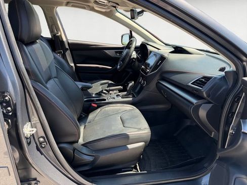 Used 2022 Subaru Crosstrek 2.5i Limited w/ Moonroof Package 2 AWD/4WD image 15