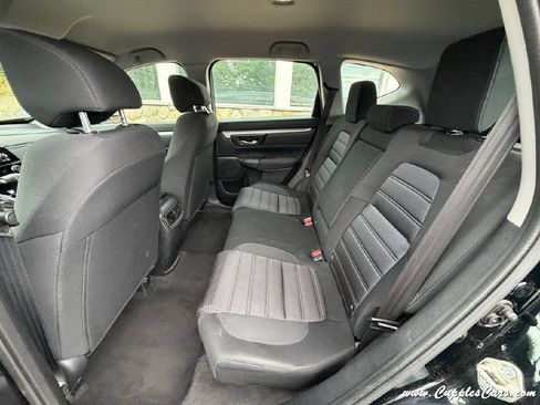 Used 2017 Honda CR-V LX image 20