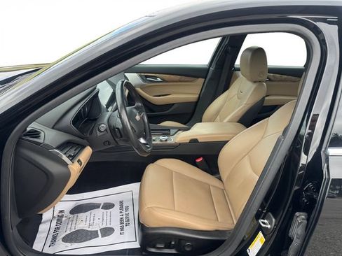 Used 2022 Cadillac CT5 Premium Luxury AWD/4WD image 10