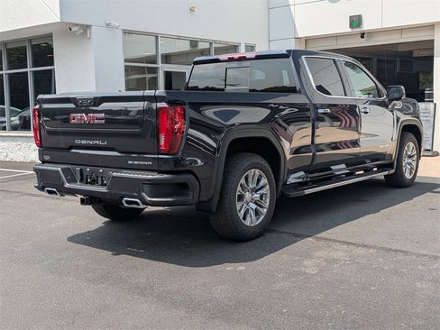 New 2026 GMC Sierra 1500 Denali image 4