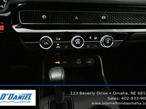 Used 2024 Honda Civic LX image 31