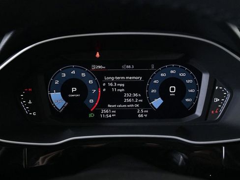 Certified 2024 Audi Q3 2.0T Premium Plus w/ Premium Plus Package image 12