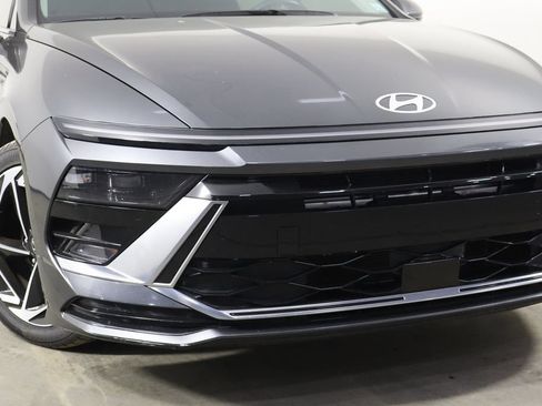 Used 2025 Hyundai Sonata SEL FWD image 46
