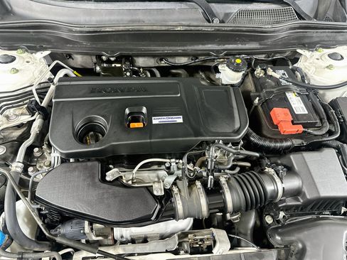Used 2019 Honda Accord Touring image 33