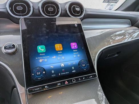 Certified 2025 Mercedes-Benz GLC 300 image 13