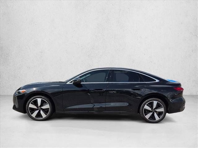 Used 2025 Audi A5 2.0T Premium Plus w/ Premium Plus AWD/4WD image 8
