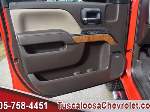 Used 2018 GMC Sierra 1500 SLT w/ Suspension Package, Off-Road image 16