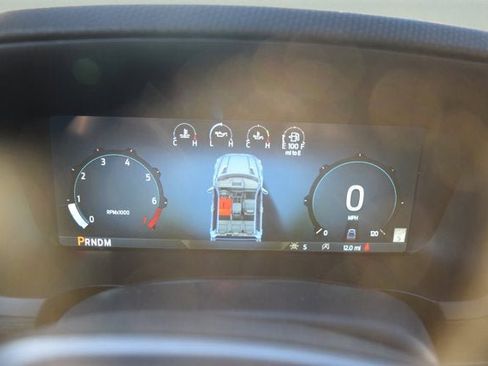 New 2026 Ford F150 XLT w/ Equipment Group 302A MID image 8