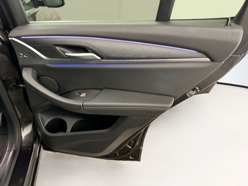 Used 2024 BMW X3 xDrive30i w/ Convenience Package image 33