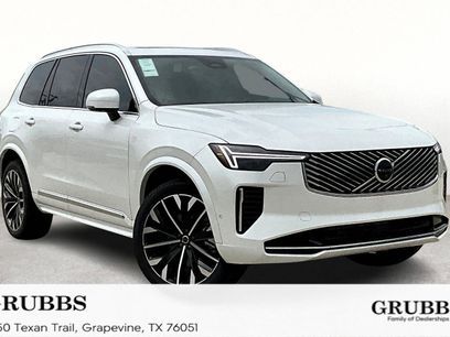 New 2025 Volvo XC90 T8 Plus w/ Protection Package Premier