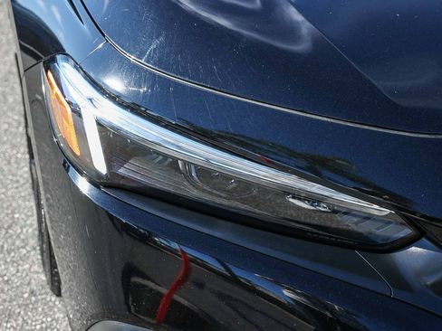 Used 2024 Honda Civic Sport image 14