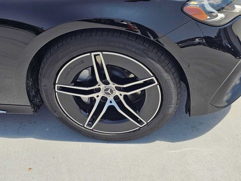 Used 2026 Mercedes-Benz E 350 Sedan image 9