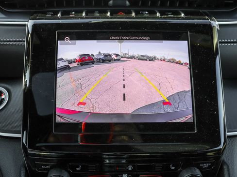 New 2025 Jeep Grand Cherokee L Altitude image 19