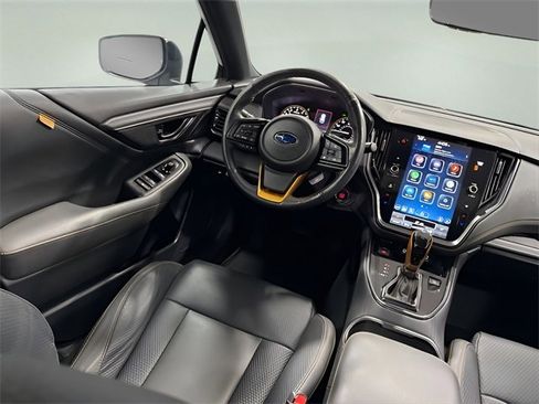 Certified 2024 Subaru Outback Wilderness image 28