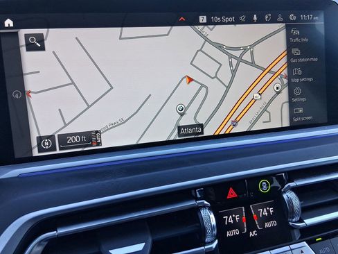 Certified 2022 BMW X7 xDrive40i w/ M Sport Package image 26